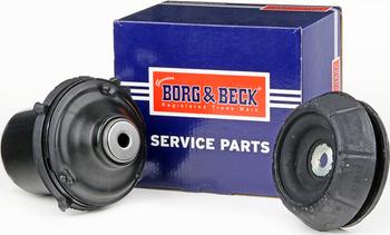 Borg & Beck BSM5314 - Монтажен к-кт, шенкел vvparts.bg