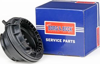 Borg & Beck BSM5386 - Тампон на макферсън vvparts.bg