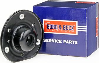 Borg & Beck BSM5381 - Тампон на макферсън vvparts.bg