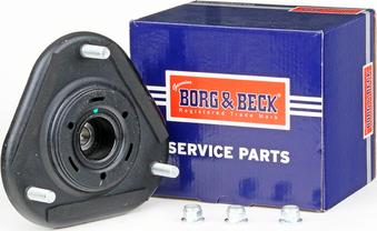 Borg & Beck BSM5333 - Тампон на макферсън vvparts.bg