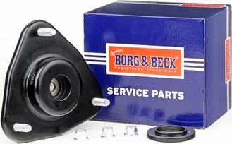Borg & Beck BSM5374 - Тампон на макферсън vvparts.bg