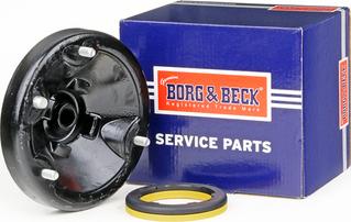 Borg & Beck BSM5371 - Тампон на макферсън vvparts.bg