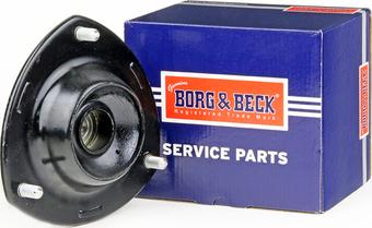 Borg & Beck BSM5373 - Тампон на макферсън vvparts.bg