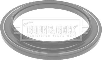 Borg & Beck BSM5294 - Лагерна макферсъна vvparts.bg