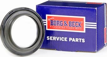 Borg & Beck BSM5293 - Тампон на макферсън vvparts.bg