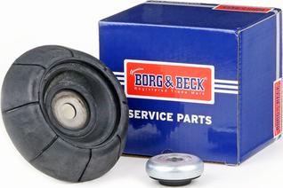 Borg & Beck BSM5292 - Тампон на макферсън vvparts.bg