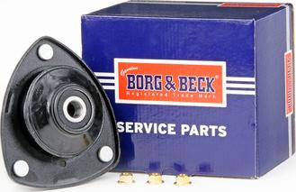Borg & Beck BSM5240 - Тампон на макферсън vvparts.bg