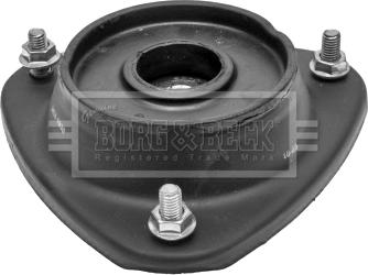 Borg & Beck BSM5248 - Тампон на макферсън vvparts.bg