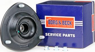 Borg & Beck BSM5243 - Тампон на макферсън vvparts.bg