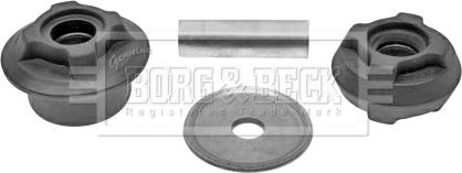 Borg & Beck BSM5269 - Дистанционна тръба, амортисьор vvparts.bg