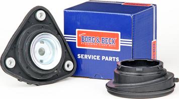 Borg & Beck BSM5265 - Тампон на макферсън vvparts.bg