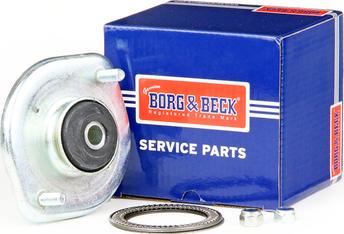 Borg & Beck BSM5263 - Тампон на макферсън vvparts.bg