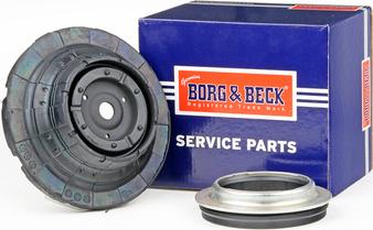 Borg & Beck BSM5205 - Тампон на макферсън vvparts.bg