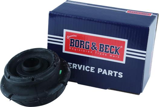 Borg & Beck BSM5207 - Тампон на макферсън vvparts.bg