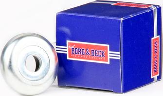 Borg & Beck BSM5210 - Тампон на макферсън vvparts.bg