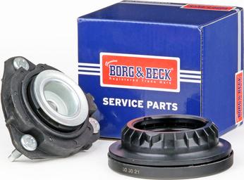 Borg & Beck BSM5211 - Тампон на макферсън vvparts.bg