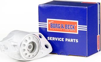 Borg & Beck BSM5282 - Тампон на макферсън vvparts.bg