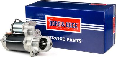 Borg & Beck BST32091 - Стартер vvparts.bg