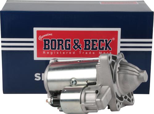 Borg & Beck BST2303 - Стартер vvparts.bg
