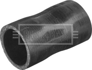 Borg & Beck BTH1522 - Въздуховод за турбината vvparts.bg