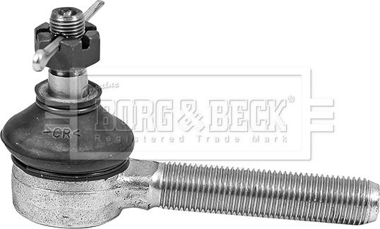 Borg & Beck BTR32188 - Сферична глава, превключващи щанги vvparts.bg