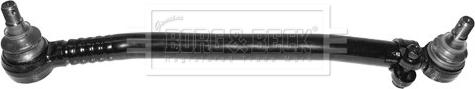 Borg & Beck BTR32376 - Кормилна щанга vvparts.bg