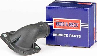 Borg & Beck BTS1009 - Фланец за охладителната течност vvparts.bg