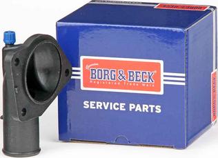 Borg & Beck BTS1101 - Фланец за охладителната течност vvparts.bg