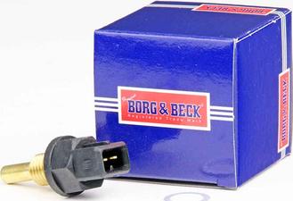 Borg & Beck BTS3041 - Датчик, температура на охладителната течност vvparts.bg