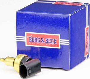 Borg & Beck BTS3059 - Датчик, температура на охладителната течност vvparts.bg