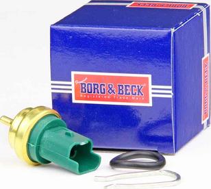 Borg & Beck BTS3069 - Датчик, температура на охладителната течност vvparts.bg
