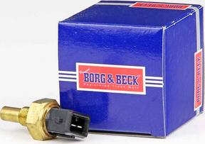 Borg & Beck BTS3003 - Датчик, температура на охладителната течност vvparts.bg
