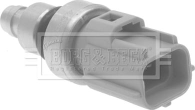 Borg & Beck BTS3039 - Датчик, температура на охладителната течност vvparts.bg