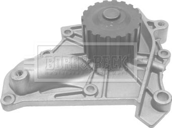 Borg & Beck BWP1444 - Водна помпа vvparts.bg