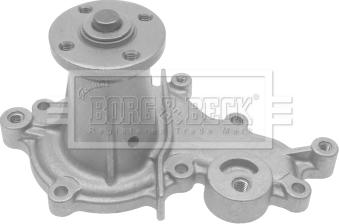 Borg & Beck BWP1438 - Водна помпа vvparts.bg