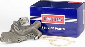 Borg & Beck BWP1560 - Водна помпа vvparts.bg