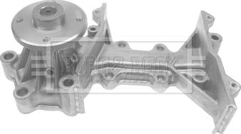 Borg & Beck BWP1621 - Водна помпа vvparts.bg