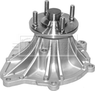 Borg & Beck BWP1882 - Водна помпа vvparts.bg