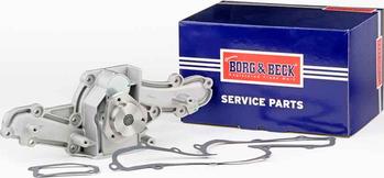 Borg & Beck BWP1824 - Водна помпа vvparts.bg