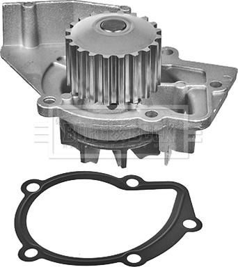 Borg & Beck BWP1759 - Водна помпа vvparts.bg