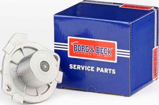 Borg & Beck BWP1727 - Водна помпа vvparts.bg