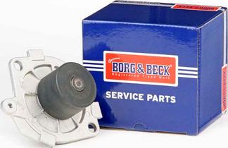 Borg & Beck BWP1770 - Водна помпа vvparts.bg