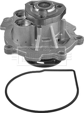 Borg & Beck BWP2090 - Водна помпа vvparts.bg