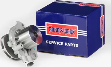 Borg & Beck BWP2352 - Водна помпа vvparts.bg