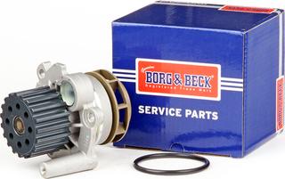 Borg & Beck BWP2361 - Водна помпа vvparts.bg