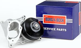 Borg & Beck BWP2368 - Водна помпа vvparts.bg