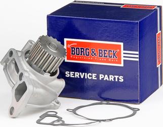 Borg & Beck BWP2304 - Водна помпа vvparts.bg