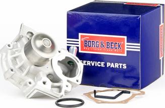 Borg & Beck BWP2203 - Водна помпа vvparts.bg