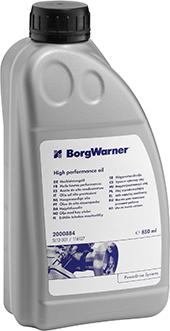 BorgWarner (AWD) DS2000884 - Масло, ламелен съединител 4 х 4 vvparts.bg