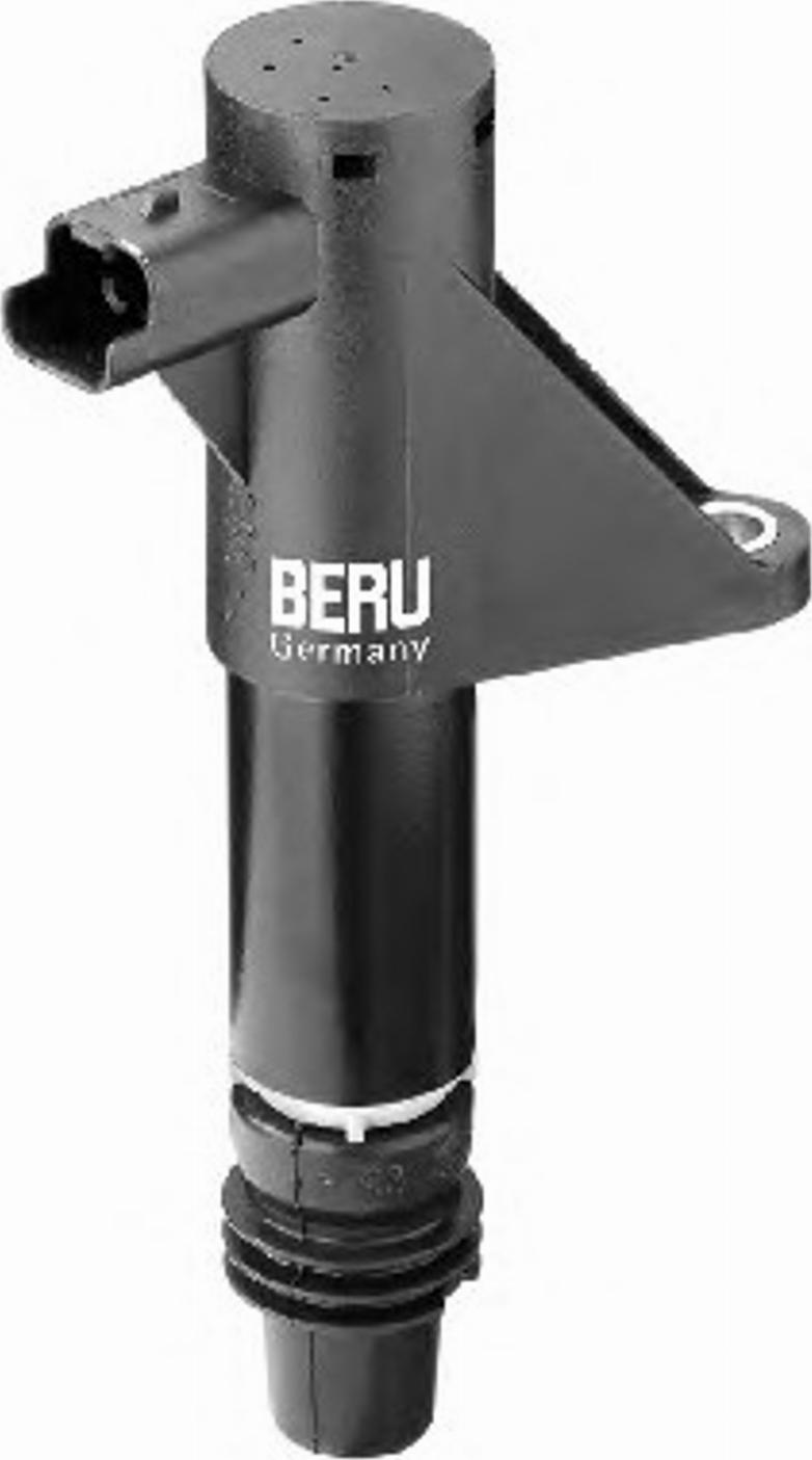 BorgWarner (BERU) 0 040 100 347 - Запалителна бобина vvparts.bg
